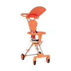 Reversible Lightweight Stroller