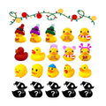 Rubber Duck Advent Calendar
