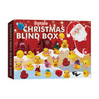 Rubber Duck Advent Calendar