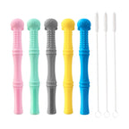Silicone Teething Stick