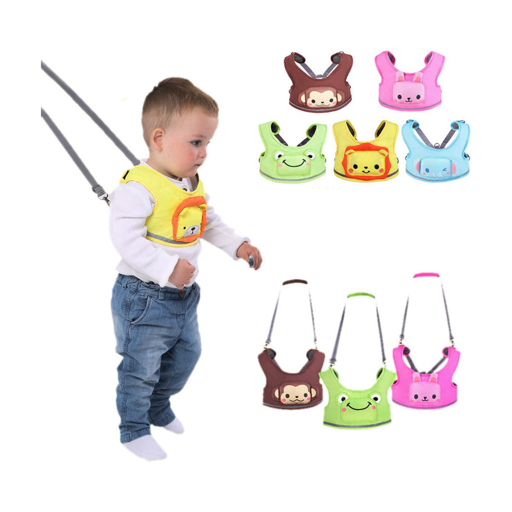 Toddler Walking Harness Backpack