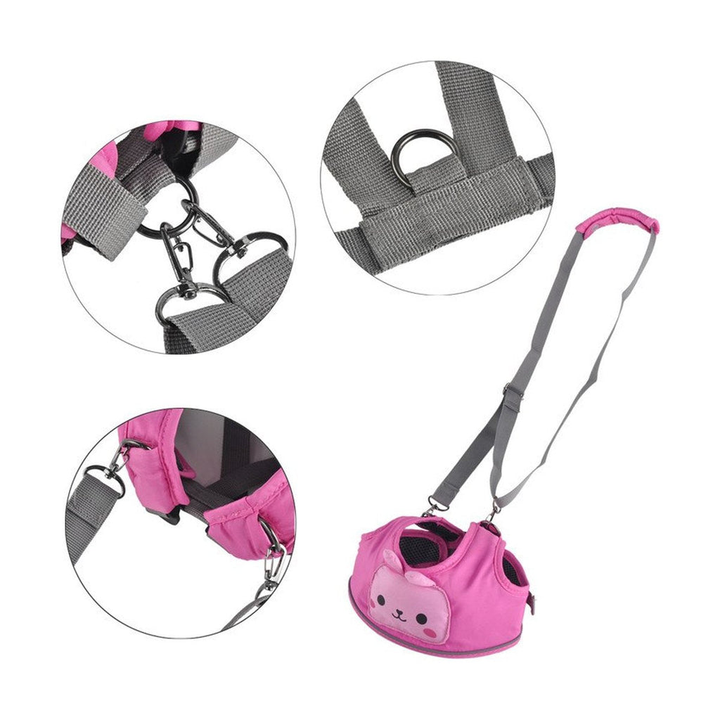 Toddler Walking Harness Backpack