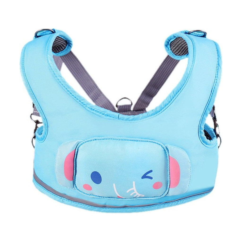 Toddler Walking Harness Backpack