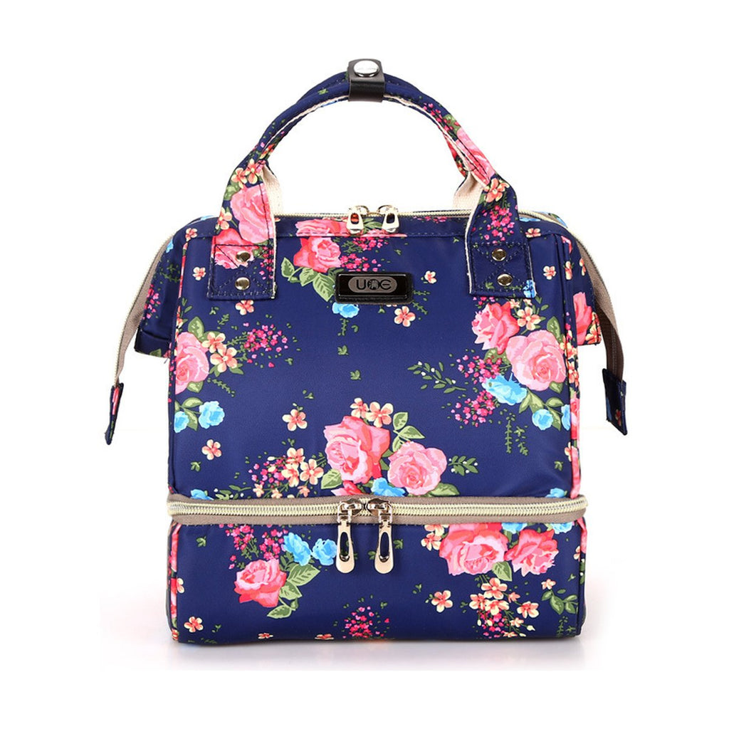 Travel Nappy Changing Backpack