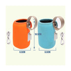 USB Baby Bottle Warmer Sleeve