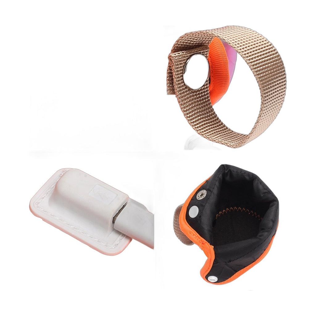 USB Baby Bottle Warmer Sleeve