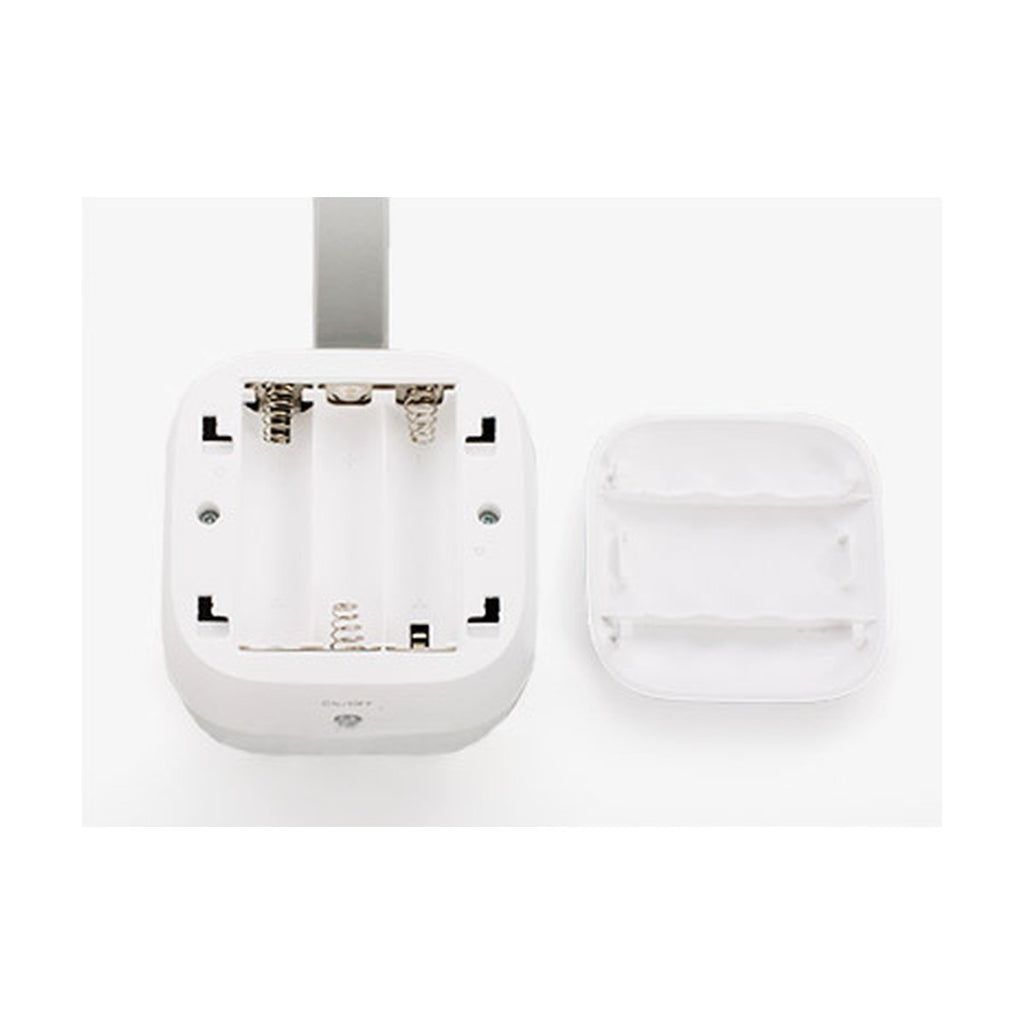 UV Pacifier Storage Case