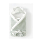 Velvet Baby Swaddle Blanket