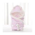 Velvet Baby Swaddle Blanket