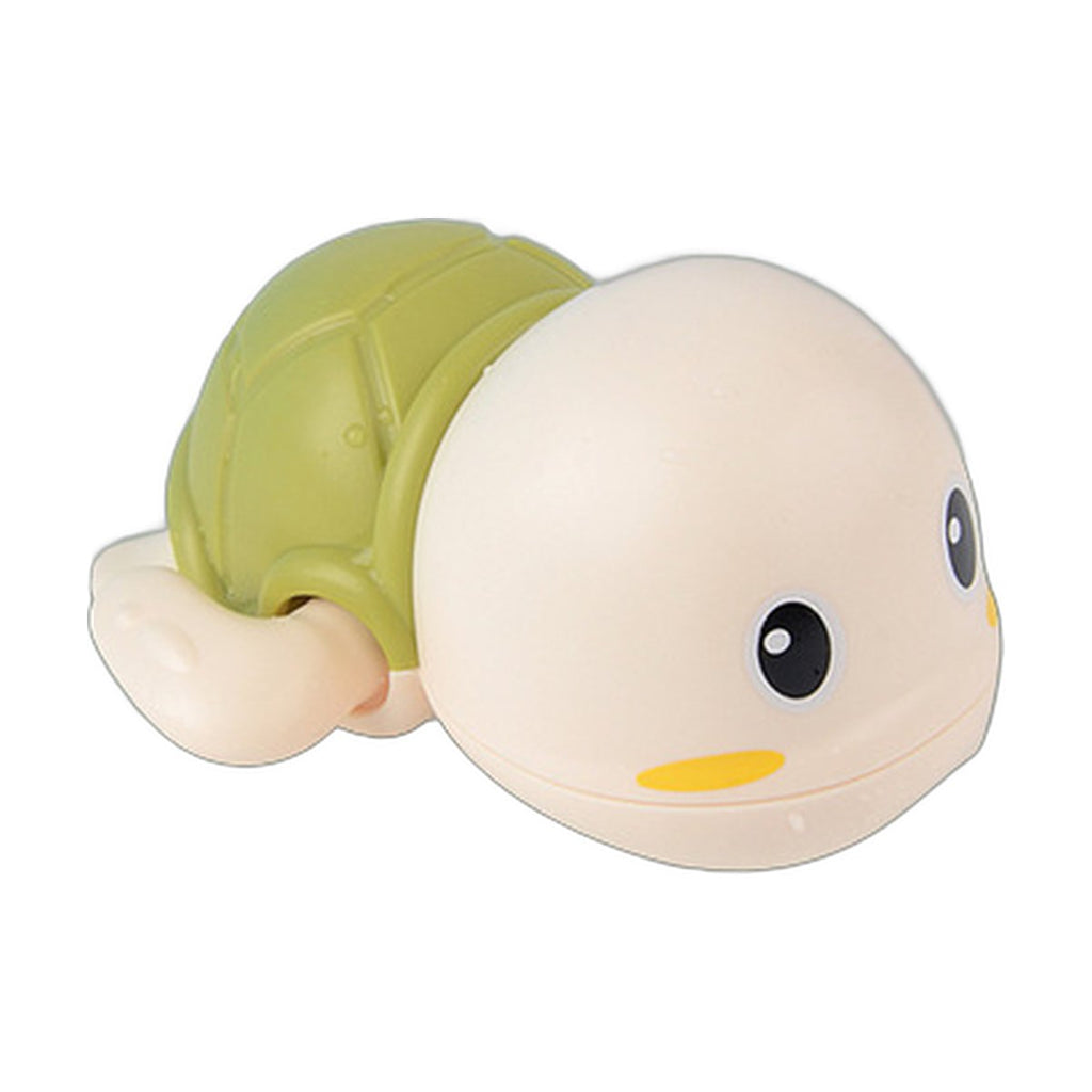 Wind-Up Swimming Bath Toys