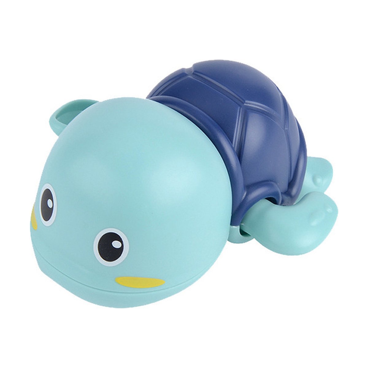 Wind-Up Swimming Bath Toys