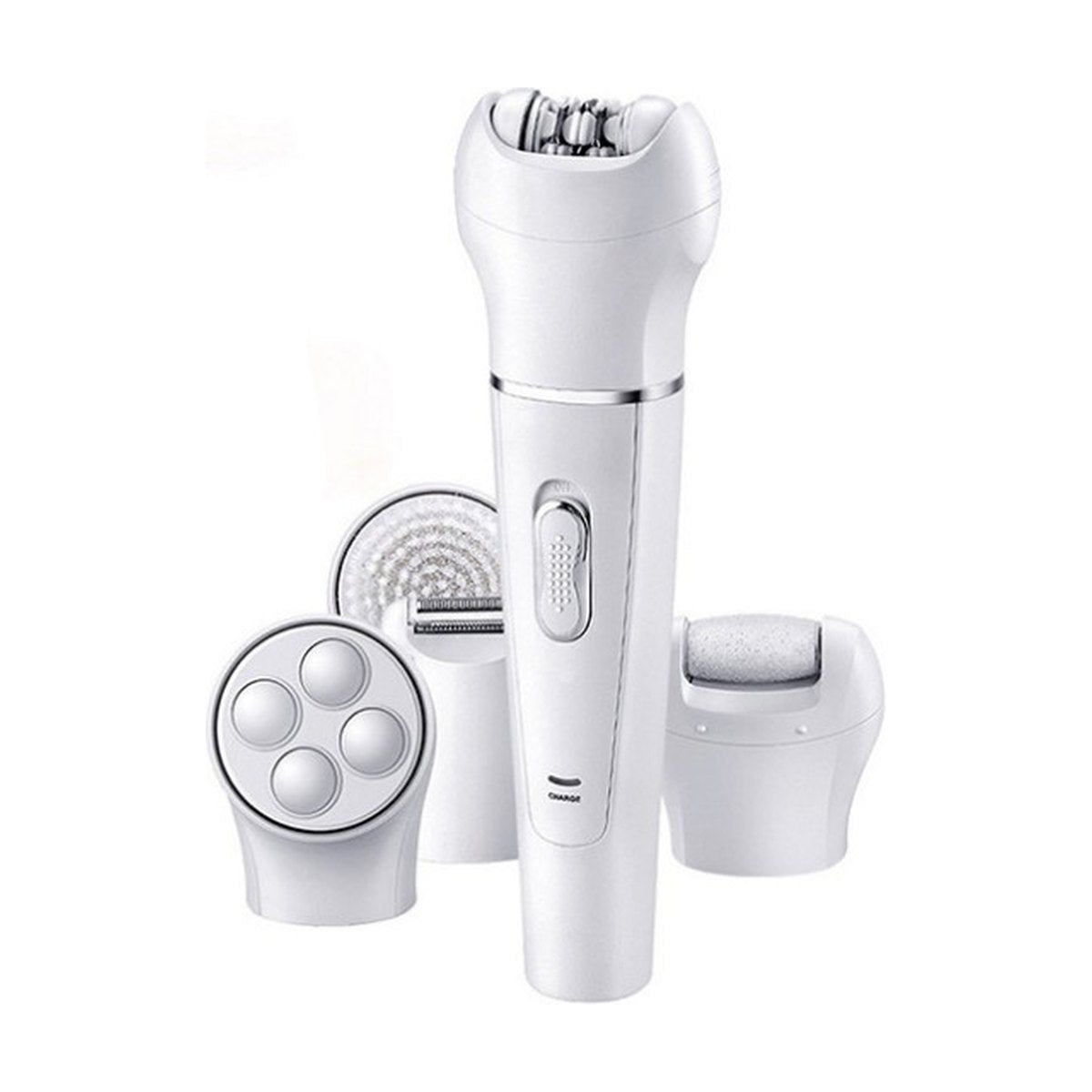5-in-1 Face & Body Massager