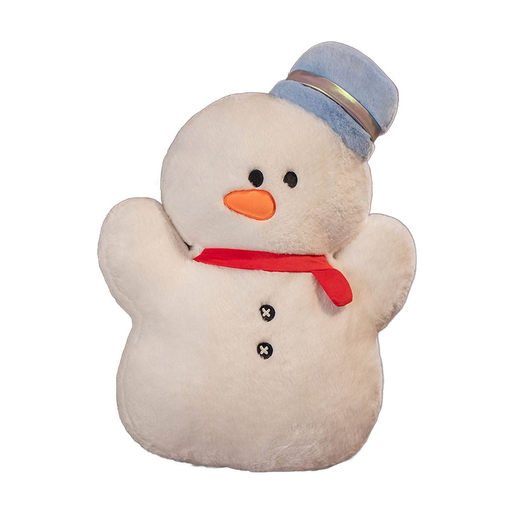 Christmas Character Pillow, 45 cm