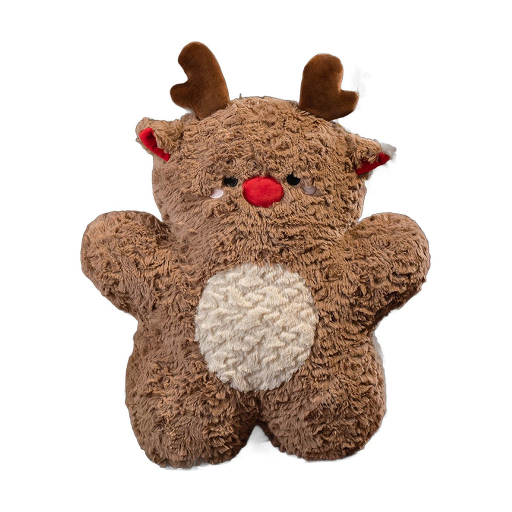 Christmas Character Pillow, 45 cm