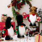 Christmas Gnome Doll, 30 cm