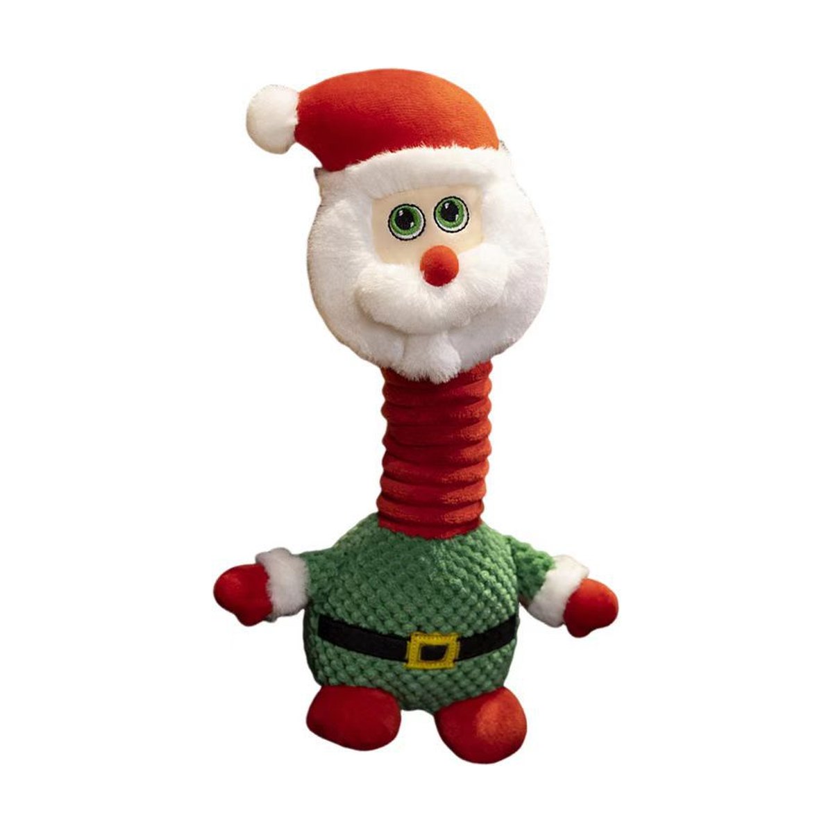 Christmas Plush Toy, 35 cm