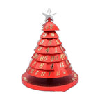 Christmas Tree Dice Set