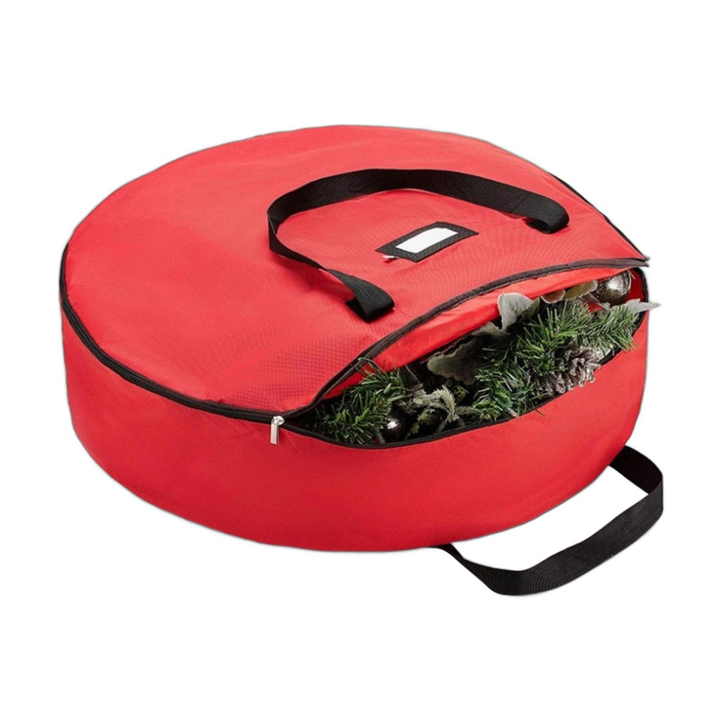 Christmas Wreath Storage Bag