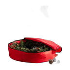 Christmas Wreath Storage Bag