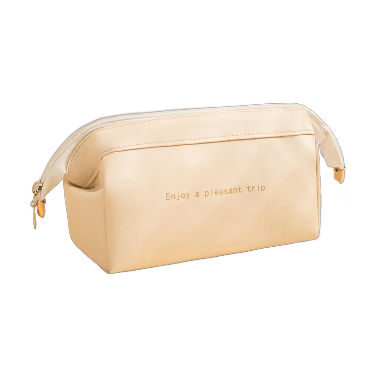 Cloud Makeup Bag