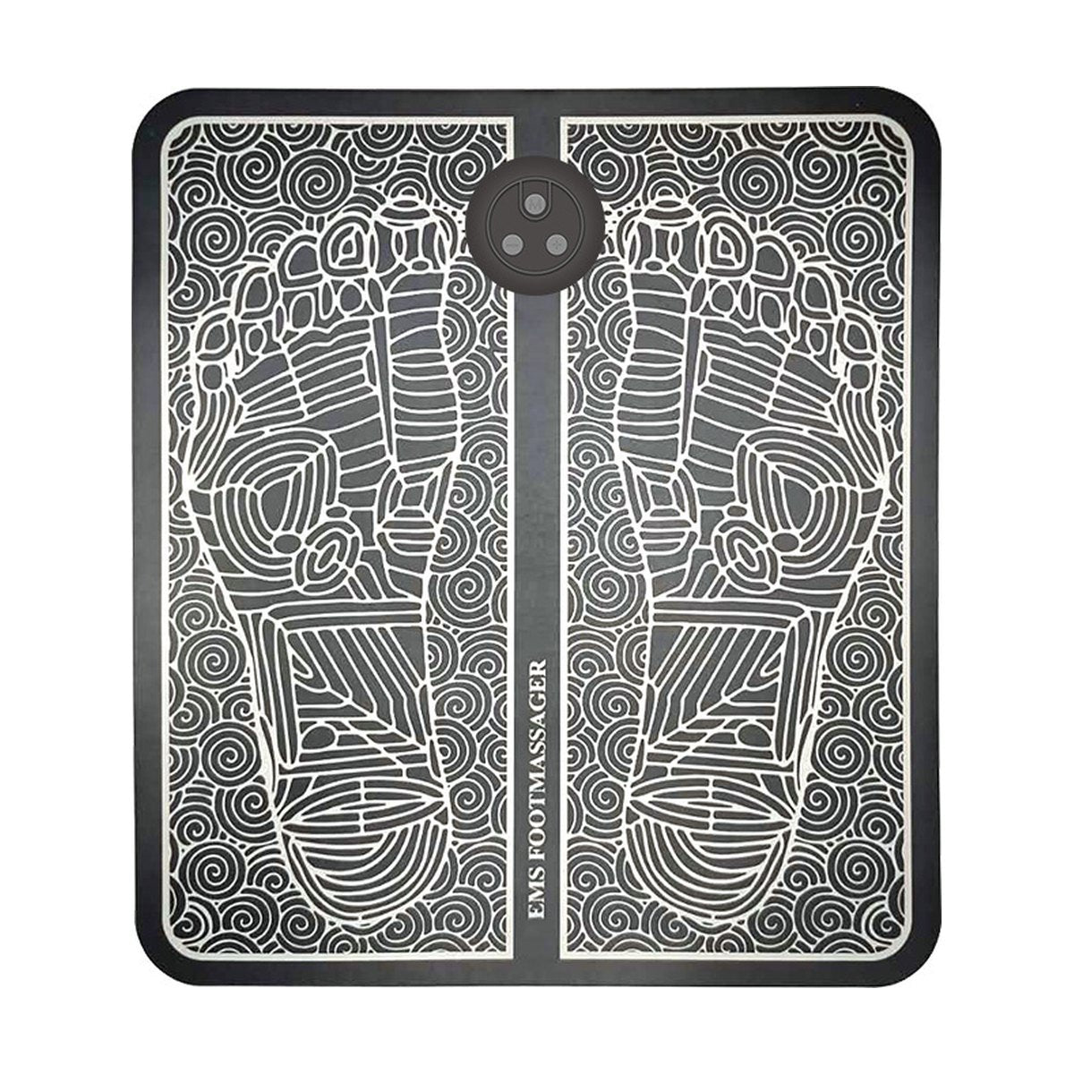 EMS Foot Massage Pad