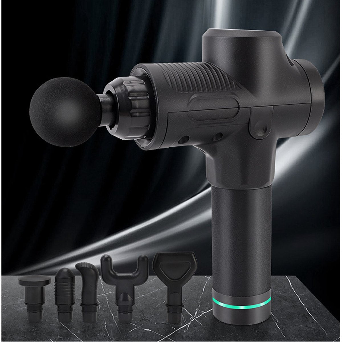 Fascia Massage Gun