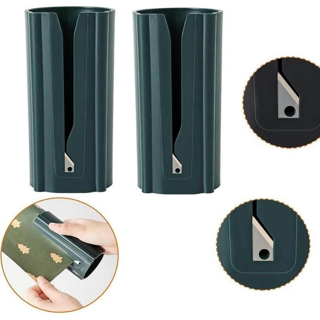 Gift Wrap Cutter