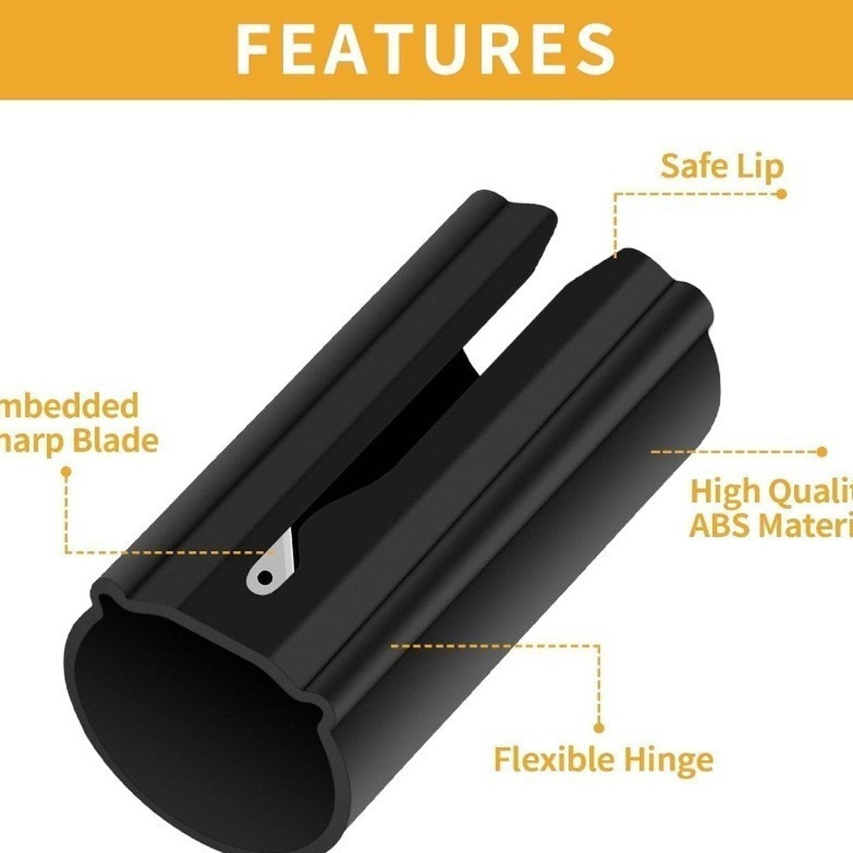 Gift Wrap Cutter