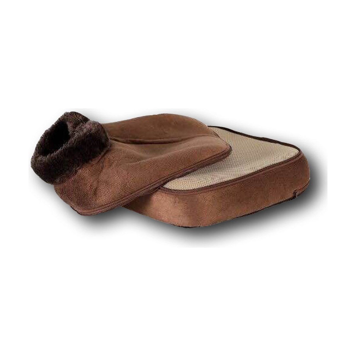 Heated Foot Massager