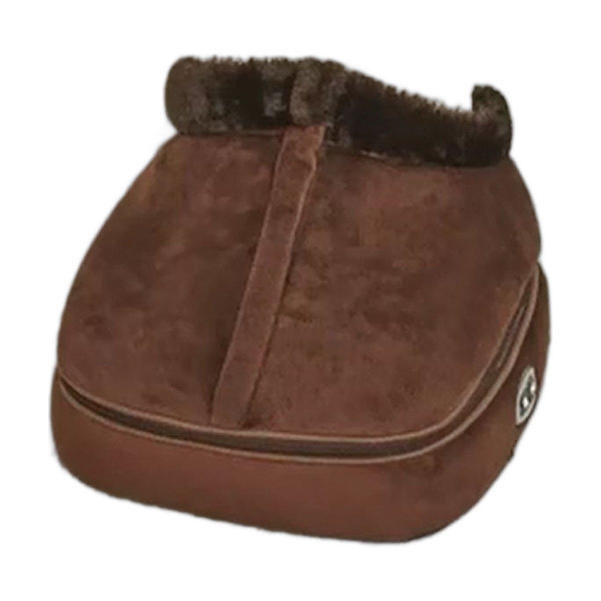 Heated Foot Massager