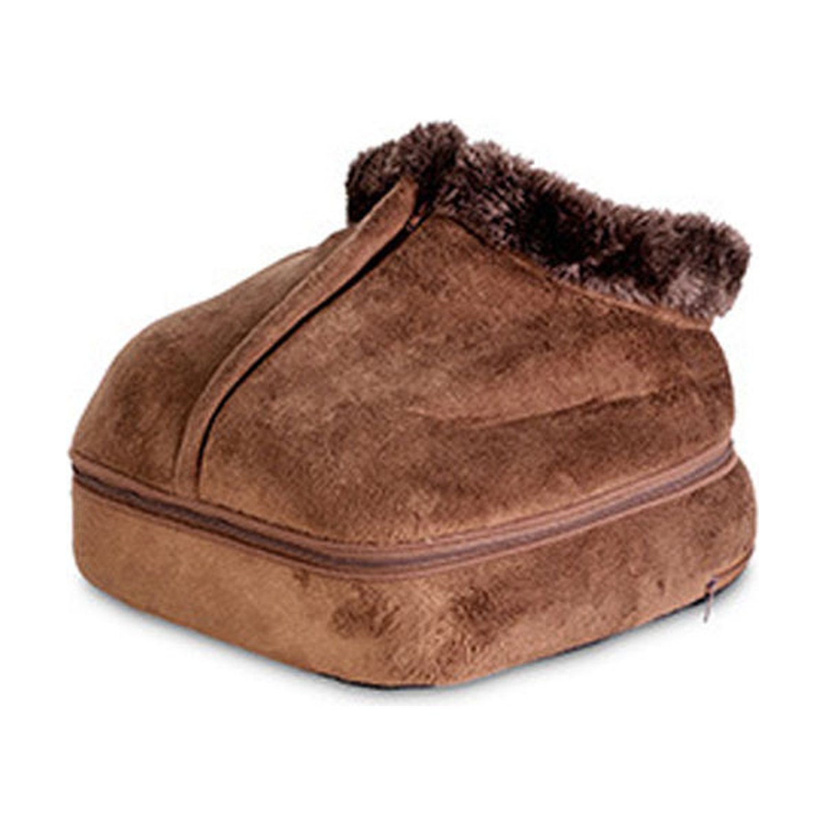 Heated Foot Massager