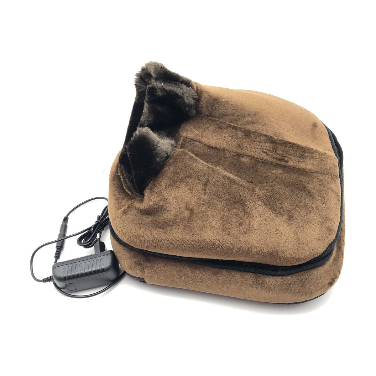 Heated Foot Massager