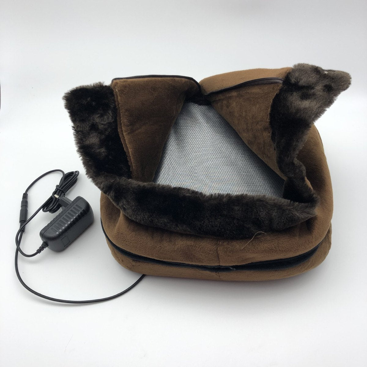 Heated Foot Massager
