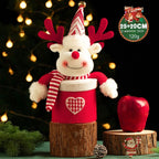 Large Christmas Candy Gift Box