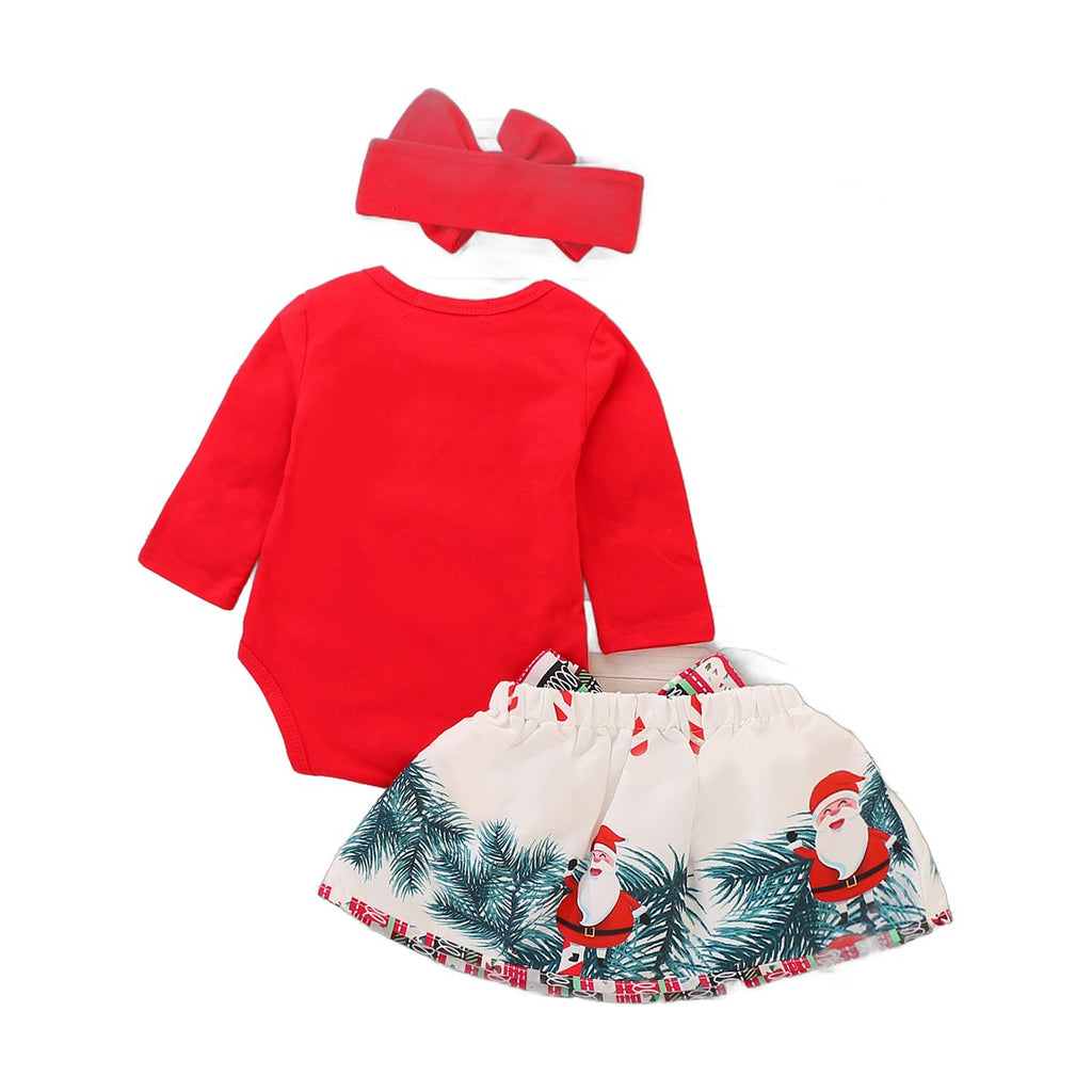 Snowman Christmas Tree Skirt