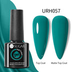 UR SUGAR Matte Gel Polish – 28 Shades