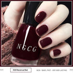 NGCG Nail Polish – 27 Shades