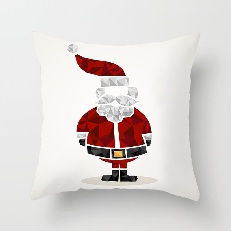 Christmas Cushion Cover Set Design