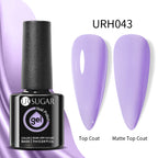 UR SUGAR Matte Gel Polish – 28 Shades