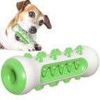 Dog Toothbrush Chew Toy Puppy Teeth Cleaning