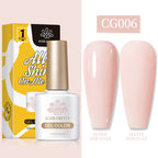 Born Pretty Glitter Gel Polish – 27 Shades
