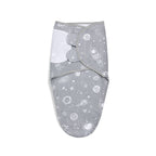 Cotton Baby Sleeping Bag
