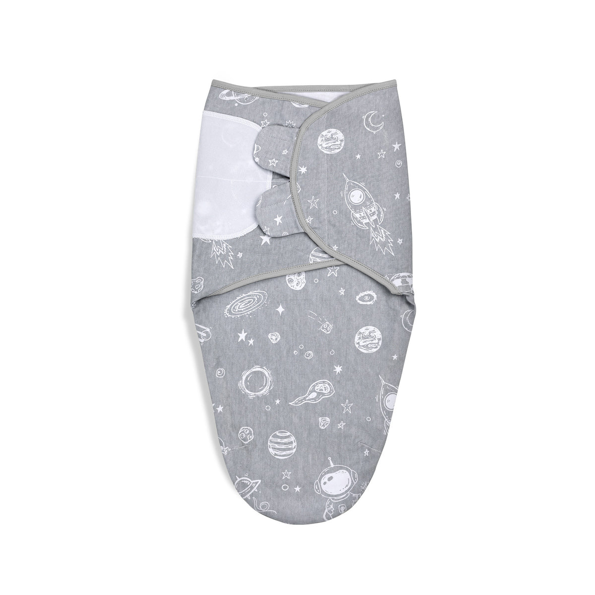 Cotton Baby Sleeping Bag