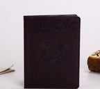 Multifunctional Card Holder Passport