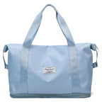 Large Capacity Travel Bag Fitness Gym Shoulder