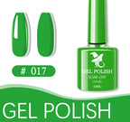 Glitter Gel Polish – 30 Shades