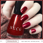 NGCG Nail Polish – 27 Shades