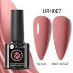 UR SUGAR Matte Gel Polish – 28 Shades