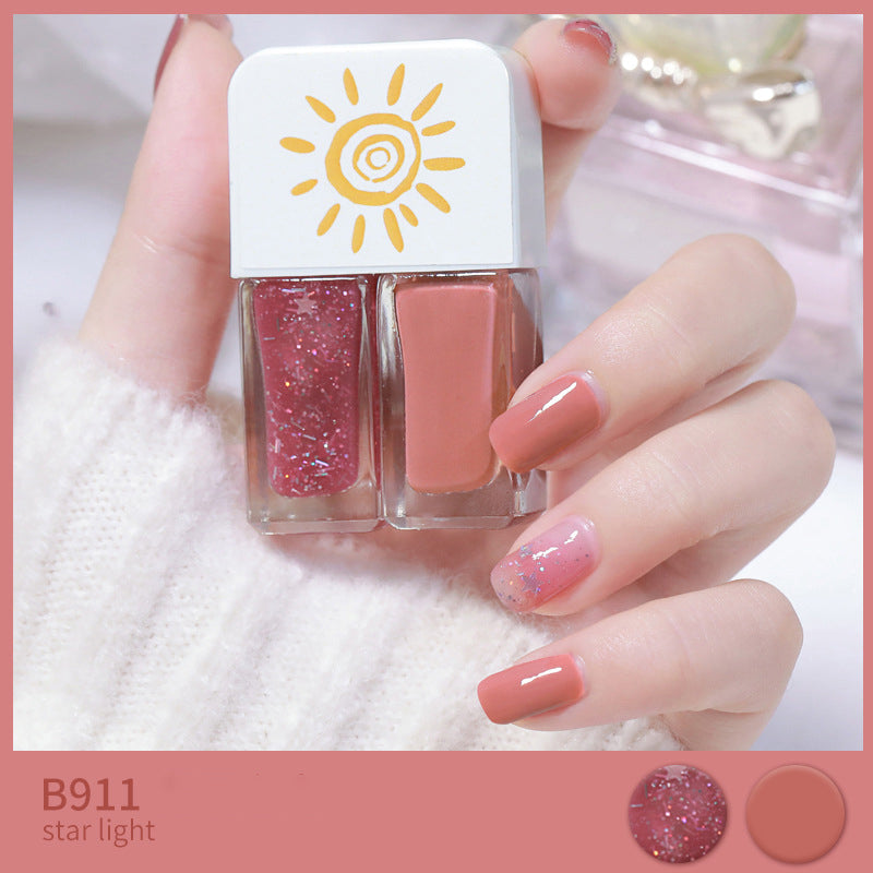 Autumn Nail Polish – 15 Shades