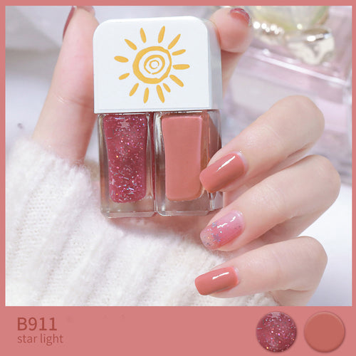 Autumn Nail Polish – 15 Shades
